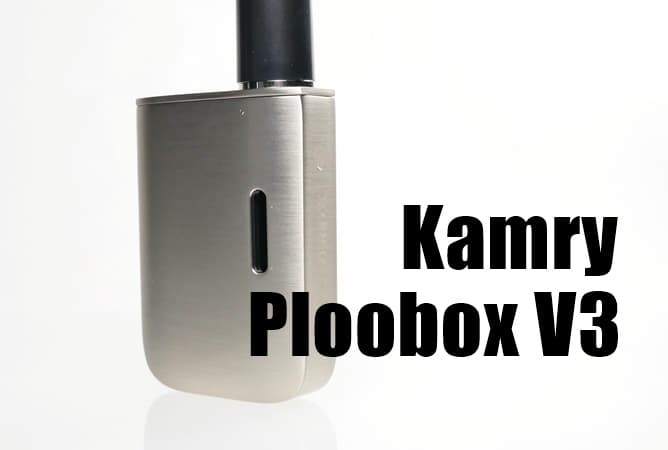 Kamry Ploobox V3（アイキャッチ画像）