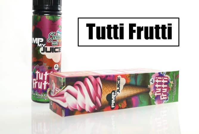 Tutti Frutti リキッド（アイキャッチ画像）