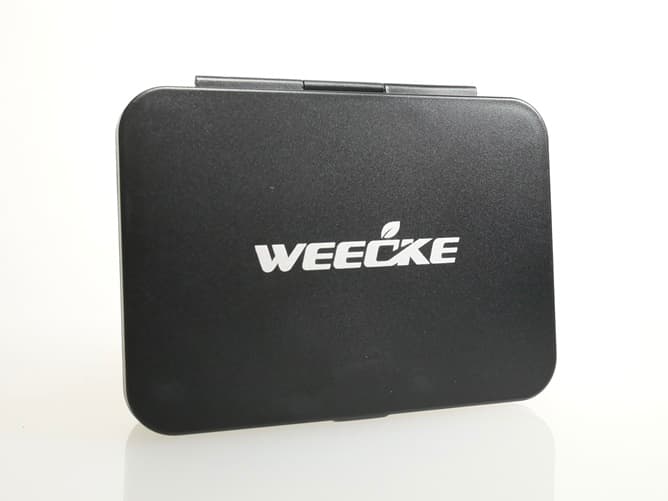 WEECKE CVAPOR＆FENIX MINI専用スペーサーケース（新デザイン）