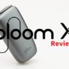 新型PloomX（プルームX）実機レビュー