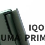 IQOS ILUMA PRIME(アイコス イルマ プライム)レビュー｜イルマとプライムの違いは？比較してみた
