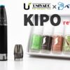 Univapo Kipo Kit（ベプログバージョン）レビュー