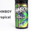 OHMBOY Tropical（オームボーイ トロピカル）リキッド レビュー